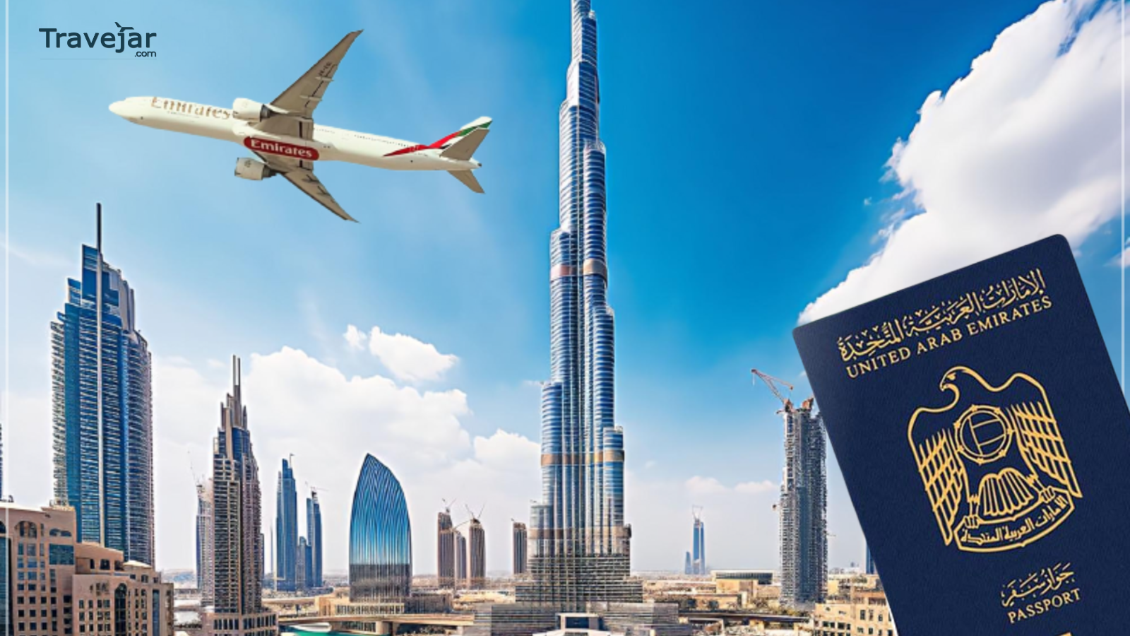 How To Apply For A Dubai Visa Online: A Step-By-Step Guide